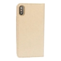 Smart Book MAGNET book type phone case for iPhone 12 | iPhone 12 Pro gold Smart Book MAGNET book type phone case for iPhone 12 | iPhone 12 Pro gold