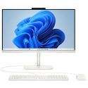 Pöytätietokone Hewlett Packard (HP) HP OmniStudio 24-cv0020nc, 24 tuuman FHD, Ryzen 5, 8 GB LPDDR5, 512 GB SSD, Win11 Home, 2 ku