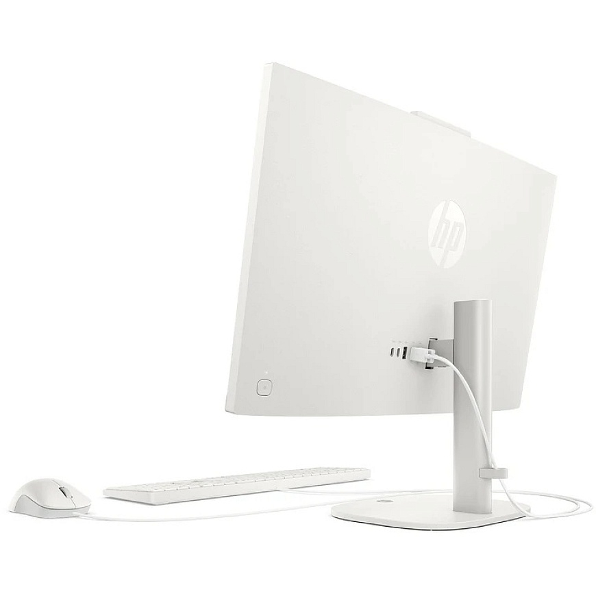 Stacionarus kompiuteris Hewlett Packard (HP) HP OmniStudio 24-cv0020nc, 24 colių FHD, Ryzen 5, 8 GB LPDDR5, 512 GB SSD, Win11 Ho – 2