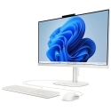 Pöytätietokone Hewlett Packard (HP) HP OmniStudio 24-cv0020nc, 24 tuuman FHD, Ryzen 5, 8 GB LPDDR5, 512 GB SSD, Win11 Home, 2 ku