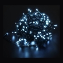 Apgaismojuma Dekorācija - Modee 20M 200LED Ziemassvētku Gaismas Auksti Baltas IP44 Apgaismojuma Dekorācija - Modee 20M 200LED Ziemassvētku Gaismas Auksti Baltas IP44