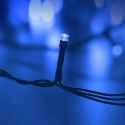 Освещение Декорация - Моде 20М 200LED Рождественские Огни Холодный Белый IP44 Освещение Декорация - Моде 20М 200LED Рождественские Огни Холодный Белый IP44