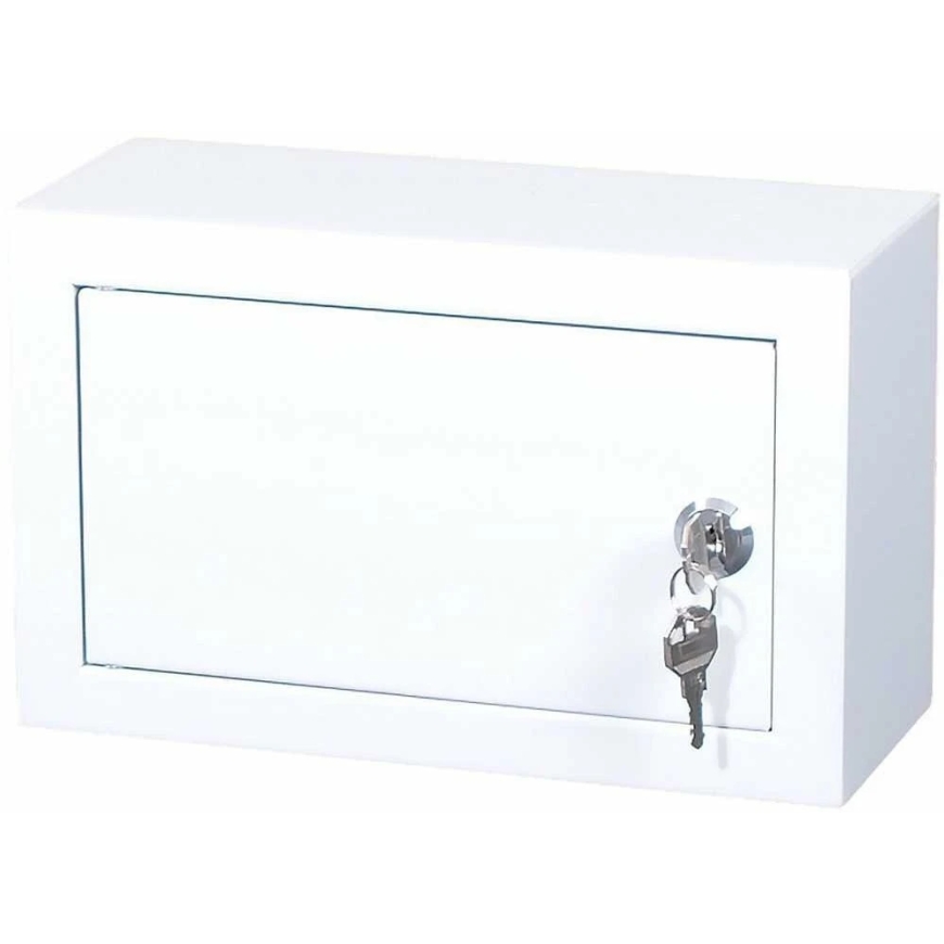 Conexpro wall cabinet 240x150x100