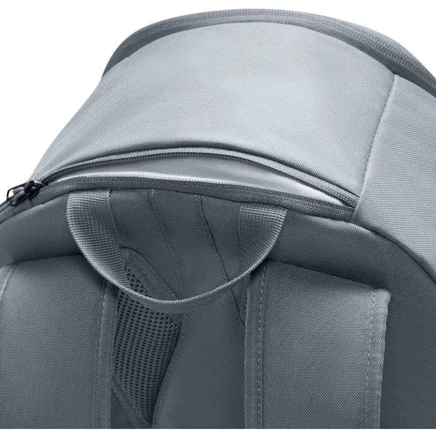 Nike Heritage Sweep Backpack, Gray, IO8733 084 – 3