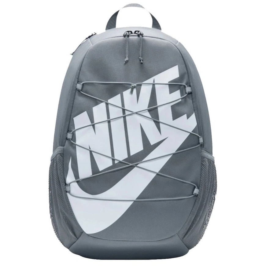 Nike Heritage Sweep seljakott, hall, IO8733 084 – 5