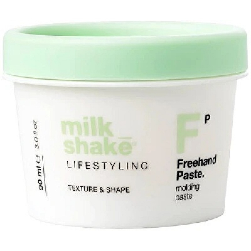 Milk Shake "Milk_shake" – hands-free lifestyle paste – 90 ml