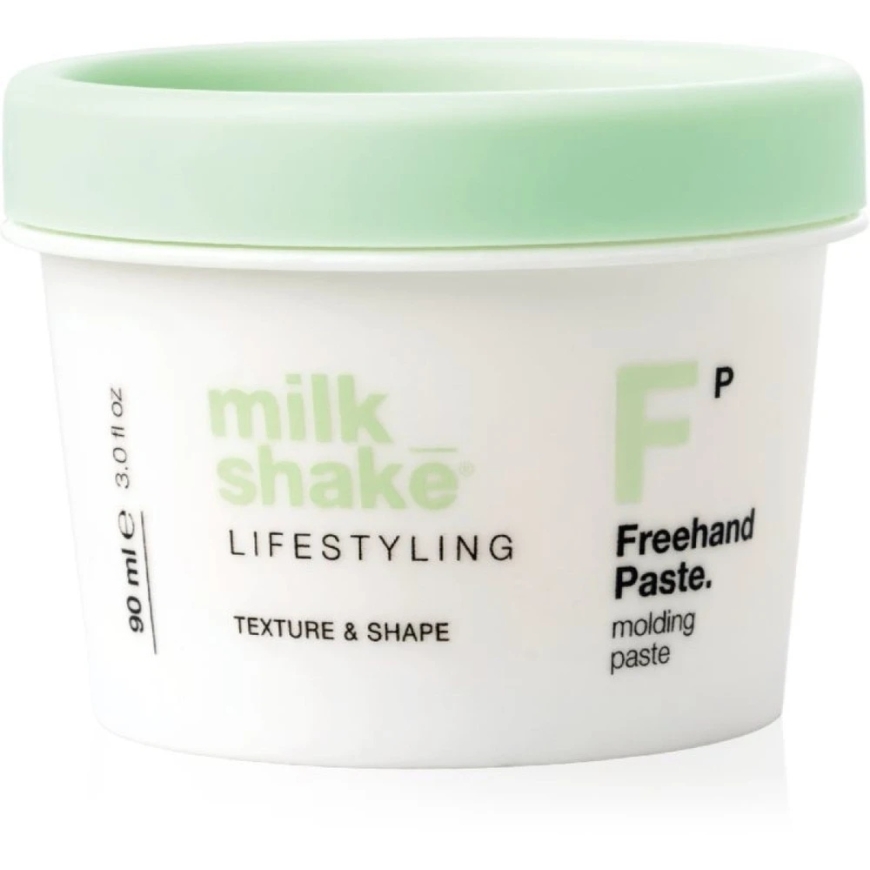 Milk Shake "Milk_shake" – käed-vabad elustiilipasta – 90 ml – 2