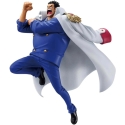 Banpresto - One Piece - Monkey D. Garp (Battle Record Collection Ver. 2) Banpresto - One Piece - Monkey D. Garp (Battle Record Collection Ver. 2)