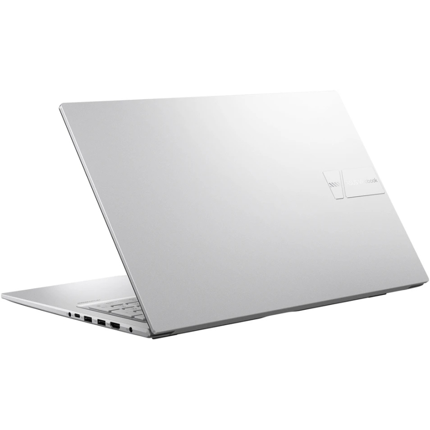 ASUS Vivobook 17 X1704VA-AU918W 17,3 tuumanen kannettava tietokone Intel Core 7 150U 16 GB RAM 1 TB SSD Windows 11 Home Viileä h – 3