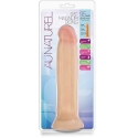 Blush AU NATUREL 9,5 colių MAGNUM DONG Blush AU NATUREL 9,5 colių MAGNUM DONG