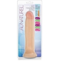 Blush AU NATUREL 9,5 colių MAGNUM DONG Blush AU NATUREL 9,5 colių MAGNUM DONG