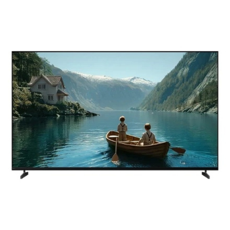 Sony nutitelevisioon Google LED | K43XR35M2 Bravia 3 II | 43 | Nutitelevisioon | Google TV | 4K UHD | Must