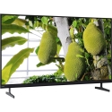 „Sony“ išmanusis „Google“ LED televizorius | K43XR35M2 „Bravia 3 II“ | 43 | Išmanusis televizorius | „Google TV“ | 4K UHD | Juod