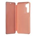 Kokkupandav peeglikaan Samsung Galaxy S23 FE roosa Kokkupandav peeglikaan Samsung Galaxy S23 FE roosa