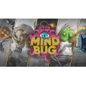 Nerdlab Games Mindbug: Esimene kontakt Nerdlab Games Mindbug: Esimene kontakt