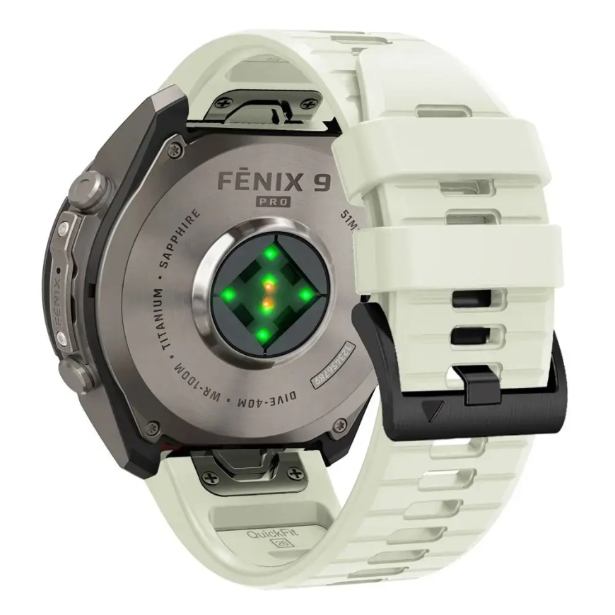 TECH-PROTECT SILICONE GARMIN FENIX 5X / 5X PLUS / 6X / 6X PRO / 7X / 8 / 8 PRO / 9 / 9 PRO (51 MM) STONE GREY – 2