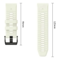 TECH-PROTECT СИЛИКОН ГАРМИН FENIX 5X / 5X PLUS / 6X / 6X PRO / 7X / 8 / 8 PRO / 9 / 9 PRO (51 ММ) КАМЕННЫЙ СЕРЫЙ