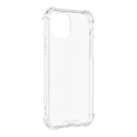ROAR Armor чехол для телефона iPhone 12 | iPhone 12 Pro прозрачный ROAR Armor чехол для телефона iPhone 12 | iPhone 12 Pro прозрачный