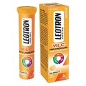 Leotron C-vitamiin 18 Efervescent Tabletid Leotron C-vitamiin 18 Efervescent Tabletid