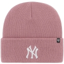 47 Brand Кепка New York Yankees розовая B-HYMKR17ACE-QCA 15121345 47 Brand Кепка New York Yankees розовая B-HYMKR17ACE-QCA 15121345