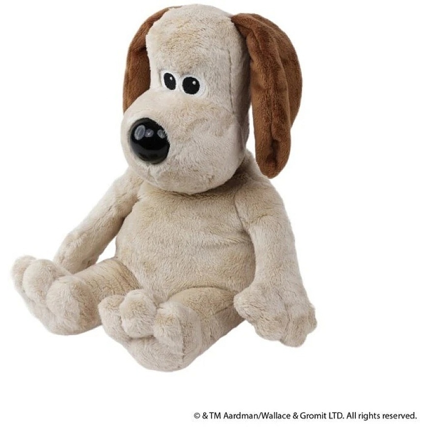 Warmies - Heated Toy - Gromitas (large) – 2