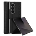 DUX DUCIS case BRIL for SAMSUNG Z Fold 8 Ultra black DUX DUCIS case BRIL for SAMSUNG Z Fold 8 Ultra black
