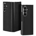 DUX DUCIS -kotelo BRIL SAMSUNG Z Fold 8 Ultra musta DUX DUCIS -kotelo BRIL SAMSUNG Z Fold 8 Ultra musta