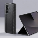 DUX DUCIS case BRIL for SAMSUNG Z Fold 8 Ultra black DUX DUCIS case BRIL for SAMSUNG Z Fold 8 Ultra black