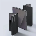 DUX DUCIS -kotelo BRIL SAMSUNG Z Fold 8 Ultra musta DUX DUCIS -kotelo BRIL SAMSUNG Z Fold 8 Ultra musta