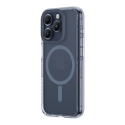 Amazing Thing Titan Pro phone case with MagSafe support for iPhone 15 Pro Max blue Amazing Thing Titan Pro phone case with MagSafe support for iPhone 15 Pro Max blue