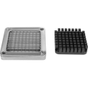 Toya Sa Poland Varu lõikurid prantsuse friikartulite valmistamiseks YG-03422 | 9 × 9 mm (YG-03424) Toya Sa Poland Varu lõikurid prantsuse friikartulite valmistamiseks YG-03422 | 9 × 9 mm (YG-03424)