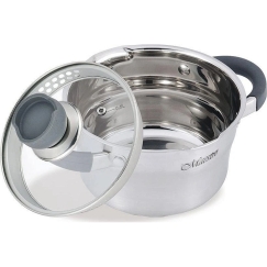 Maestro Riposo Pod 5.6 L, 3507-24