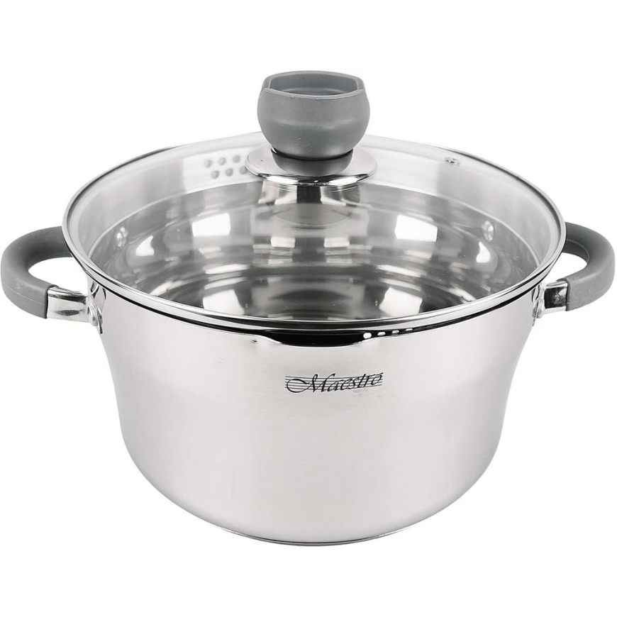 Maestro Riposo Pod 5.6 L, 3507-24 – 4