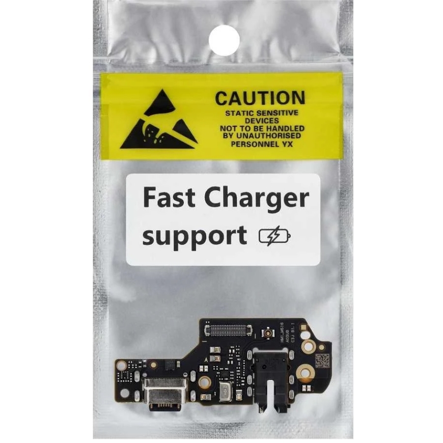 XIAOMI Redmi Note 8 OEM charging board (fast charger) – 2