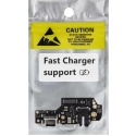 XIAOMI Redmi Note 8 OEM charging board (fast charger) XIAOMI Redmi Note 8 OEM charging board (fast charger)