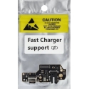 XIAOMI Redmi Note 8 OEM charging board (fast charger) XIAOMI Redmi Note 8 OEM charging board (fast charger)