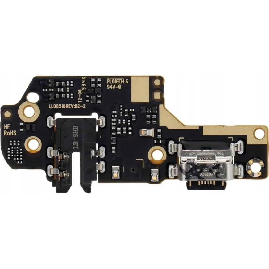 XIAOMI Redmi Note 8 OEM uzlādes plates (ātrā uzlāde) – 5
