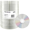 "Smartdisk BD-R", white color, with thermal printing, 25 GB, with spindle, 69836, pack of 50 pcs, for data archiving