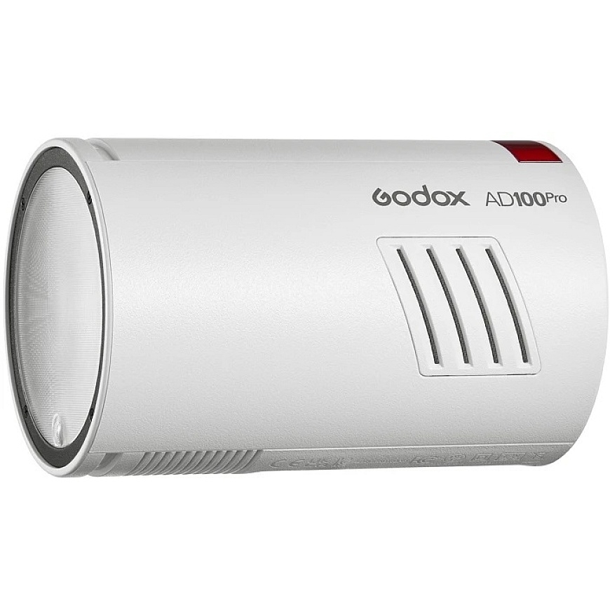 Valgustusseade - Godox Witstro AD100Pro 100Ws TTL välise välku flash Hall – 4