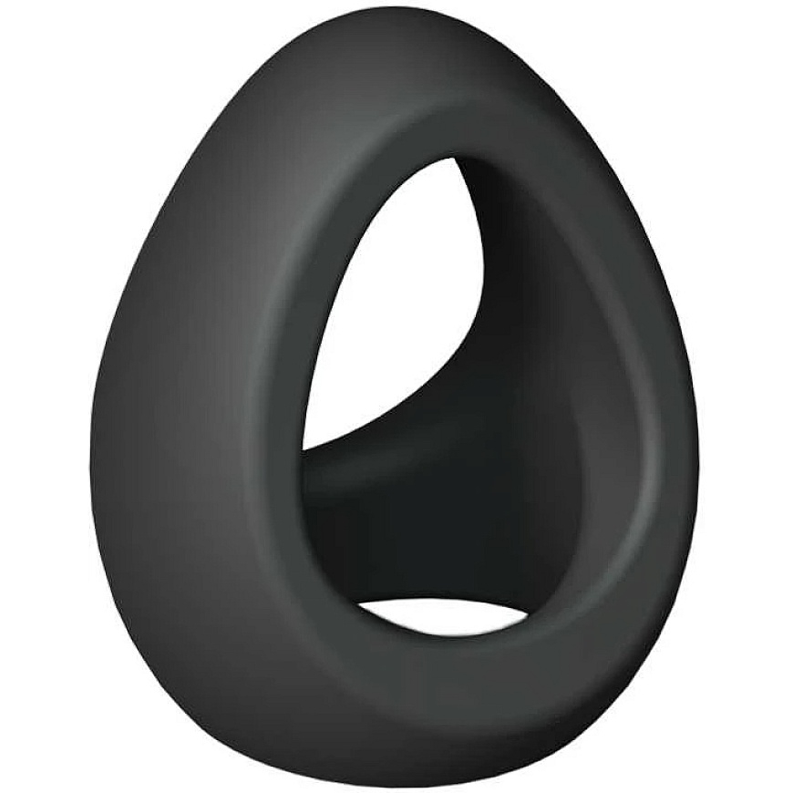 Love To Love Double Erection Ring for Penis and Testicles for Sex