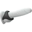 Love To Love Kaksikserotusrenkaus penis- ja kivesille seksiin