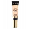 Gabriella Salvete «Too Faced Born This Way» мягкая матовая основа для макияжа, цвет миндаля, 30 мл Gabriella Salvete «Too Faced Born This Way» мягкая матовая основа для макияжа, цвет миндаля, 30 мл