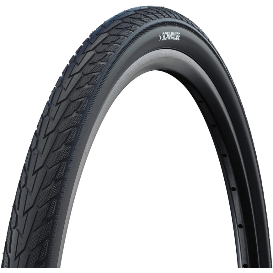 Шина 24" Schwalbe Motion Road Cruiser HS484 проводная 47-507 / 24x1.75 – 2