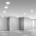 V-tac 12W sisse-ehitatud LED-paneel, valge, 6500K, SAMSUNG LED kiip V-tac 12W sisse-ehitatud LED-paneel, valge, 6500K, SAMSUNG LED kiip