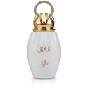 Al Wataniah Cloud EDP perfume for women, 100 ml