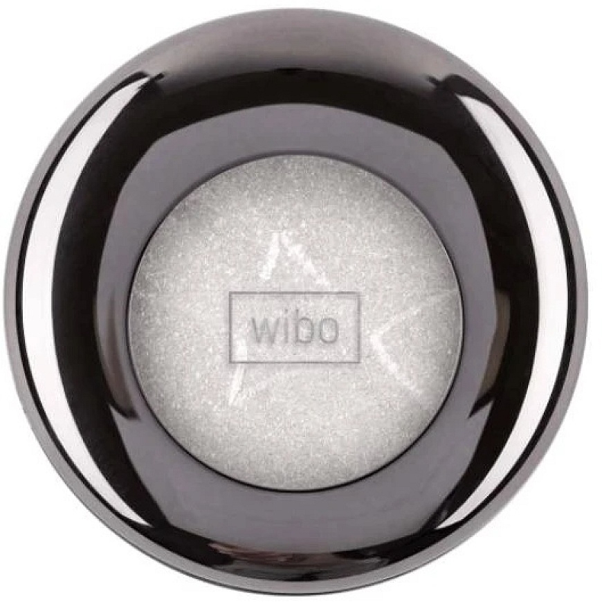 Wibo Solo Era Eyeshadow блестящий оттенок для век 01 Scandal 1,5 г