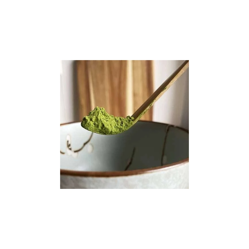 Emro Aziatica «Brown House & Tea» – «Chashaku Matcha» ложка