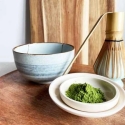 Emro Aziatica „Brown House & Tea“ – „Chashaku Matcha“ lusikka Emro Aziatica „Brown House & Tea“ – „Chashaku Matcha“ lusikka