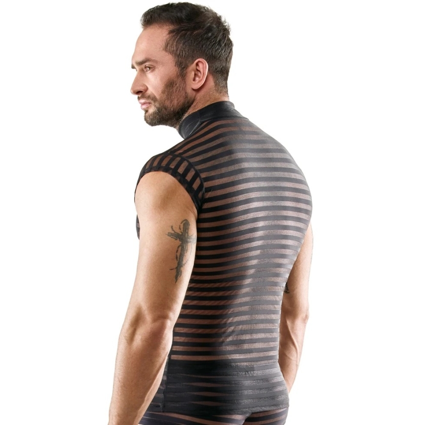Vīriešu T-krekls 2XL – 4
