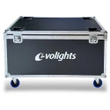 EVOLIGHTS VORTEX 4-в-1 транспортный чехол EVOLIGHTS VORTEX 4-в-1 транспортный чехол